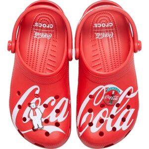 Coca-Cola® Classic Clog